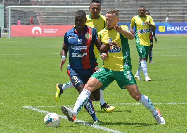 Joao Paredes