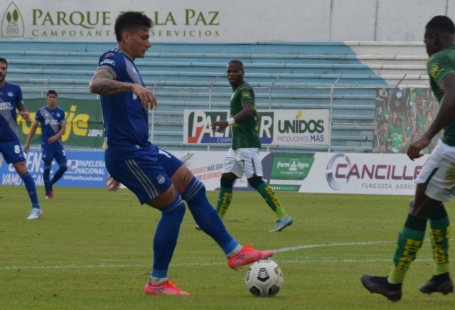 Alexis Zapata 2