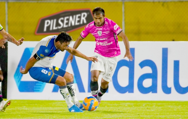 Junior Sornoza