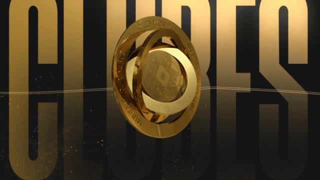 Mundial de Clubes-Torneos