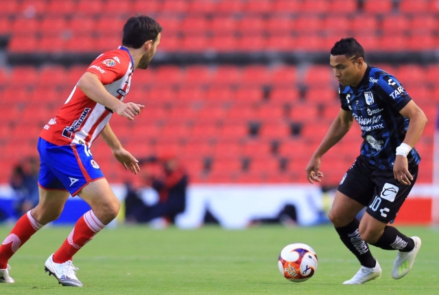 Jefferson Montero 5