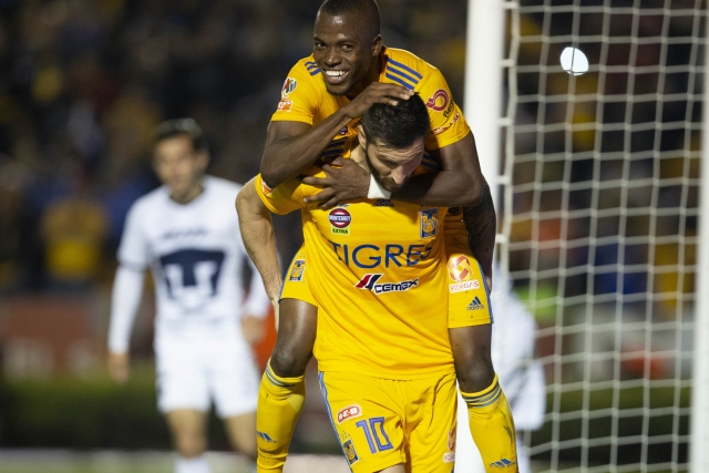 Enner Valencia 20