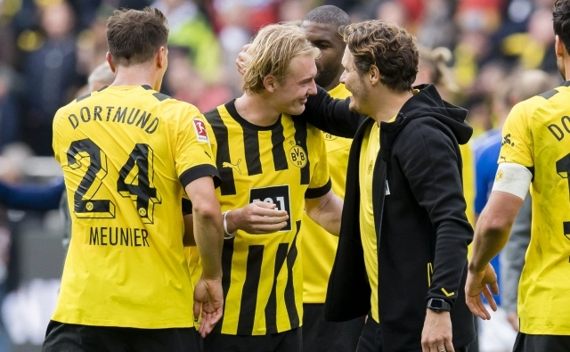 Borussia Dortmund