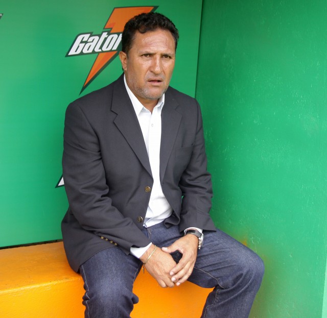 Carlos Calderon