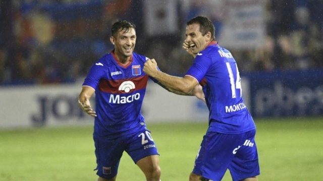 Tigre
