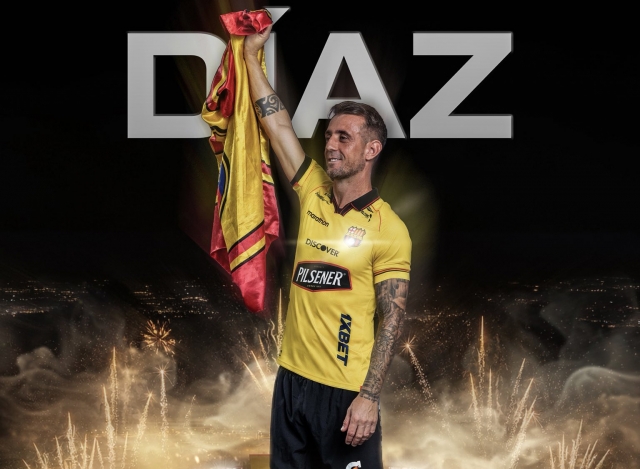 Damian Diaz