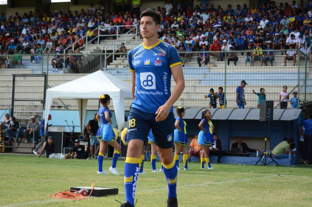 David Noboa