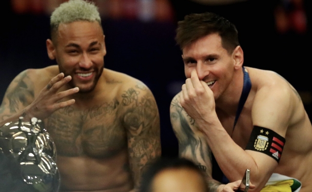 Neymar 4