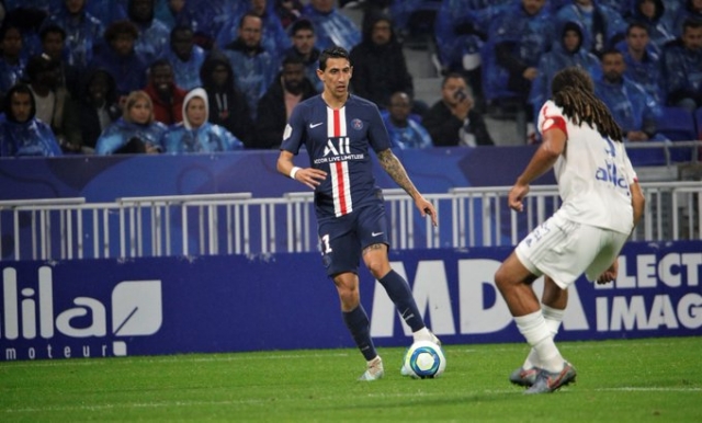 Ángel Di María 3