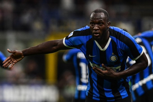 Romelu Lukaku 2
