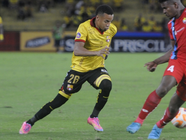 Byron Castillo 2