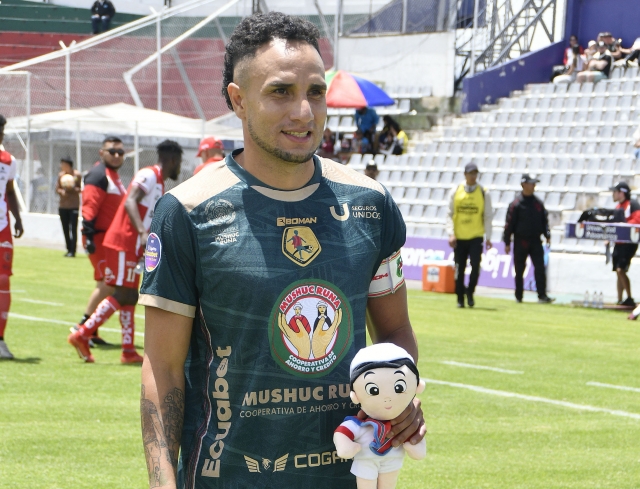 Bagner Delgado