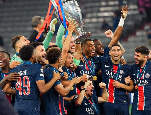 PSG 4