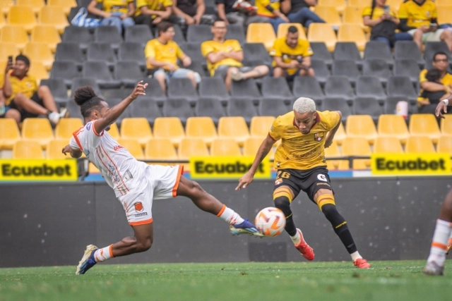 Byron Castillo 4