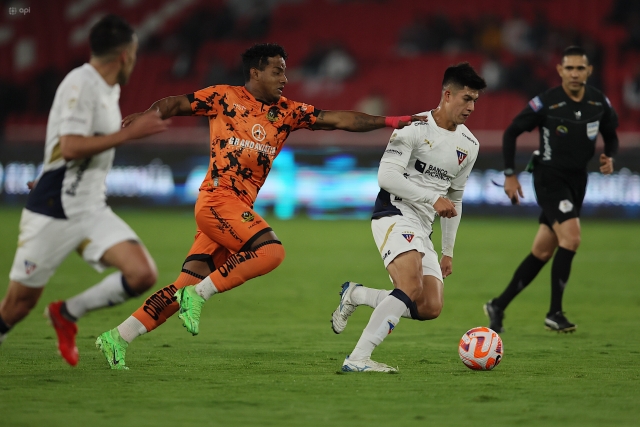 Liga de Quito-Libertad-LigaPro-2025