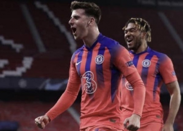 Mason Mount