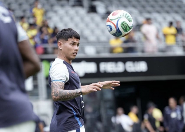 Jordy Alcivar Sel 3