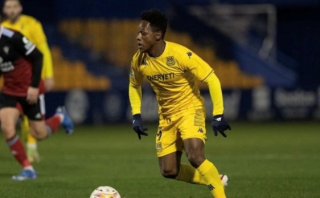 Joel Valencia 2