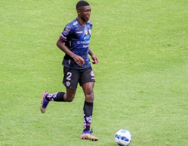 Joel Ordoñez