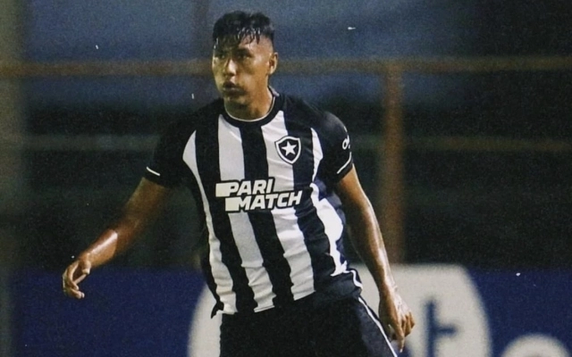 Luis Segovia 9