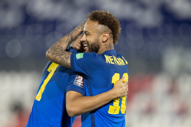 Neymar