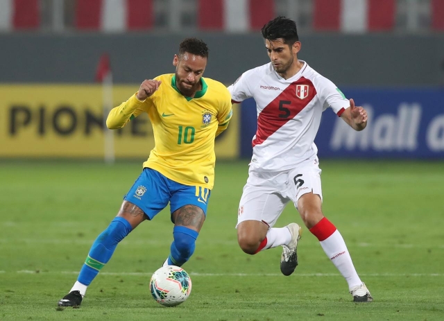 Neymar