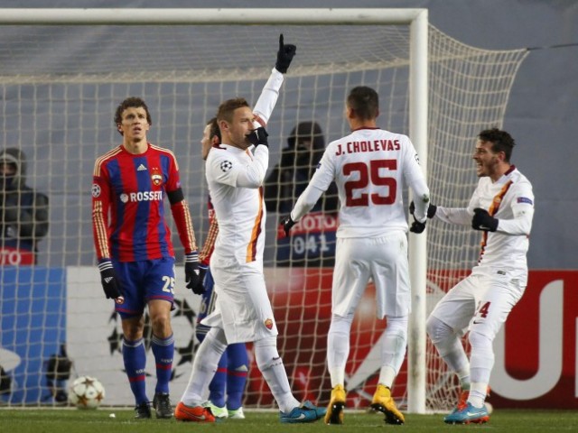 Francesco Totti 2
