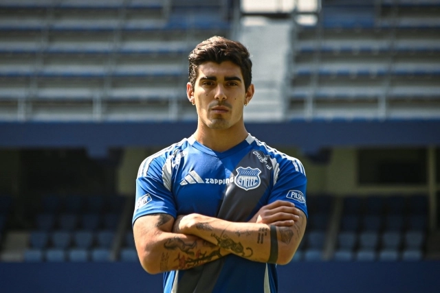 Alfonso Barco