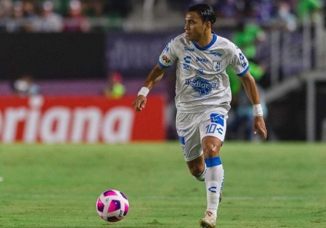 Jefferson Montero
