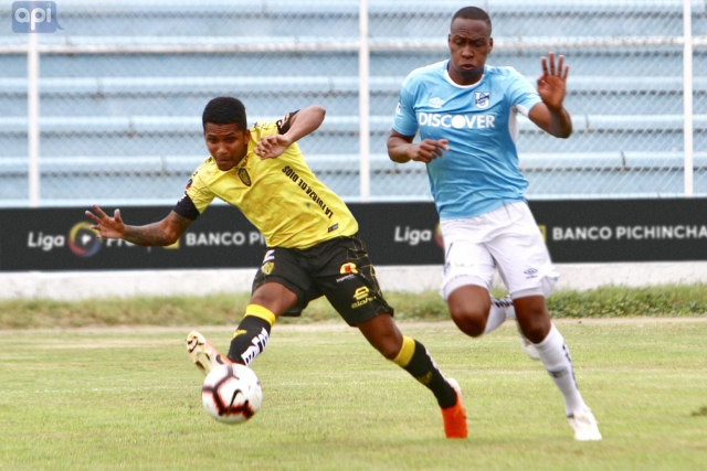 Yuber Mosquera 2