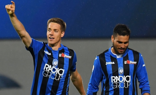 Atalanta 3