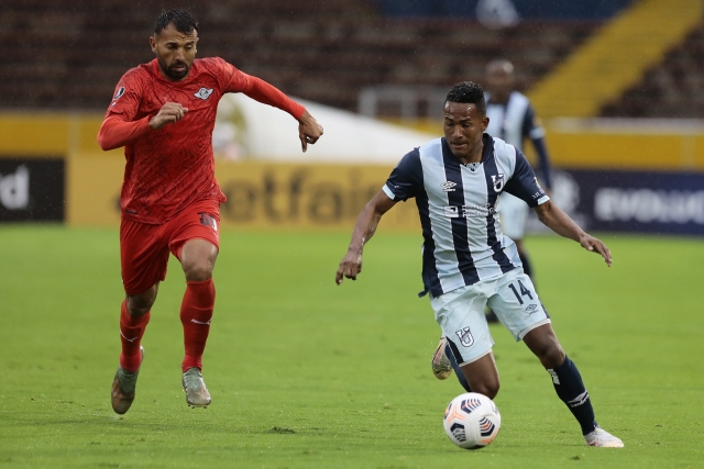 Jose Carabali