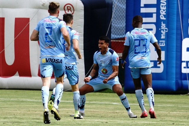 Macará 11
