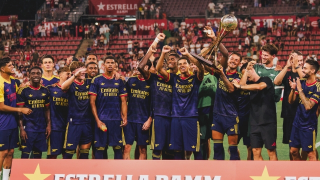 Arsenal