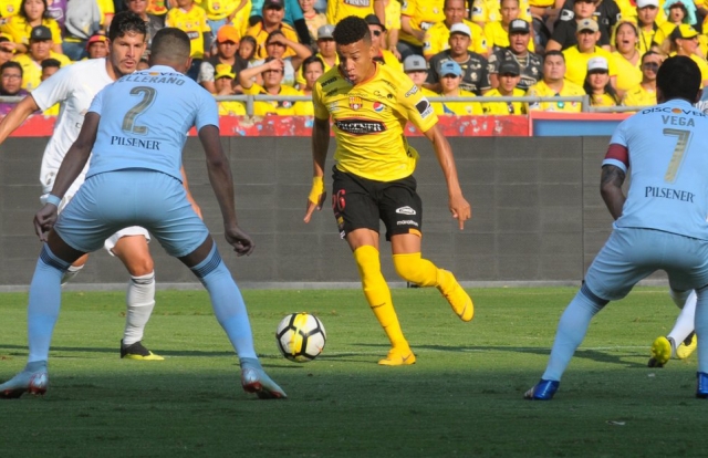 Byron Castillo 5