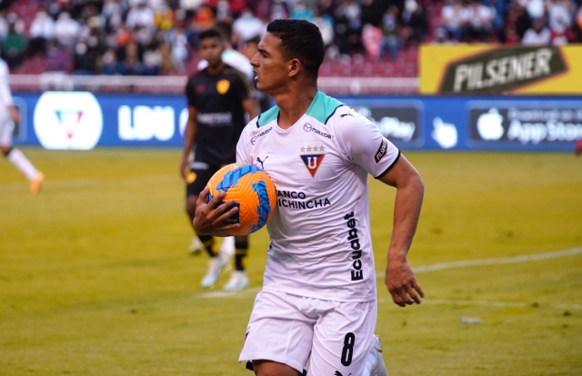 Alexander Alvarado 5