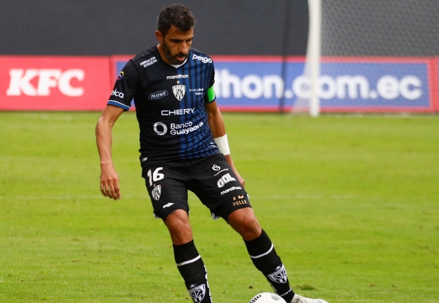Cristian Pellerano 2