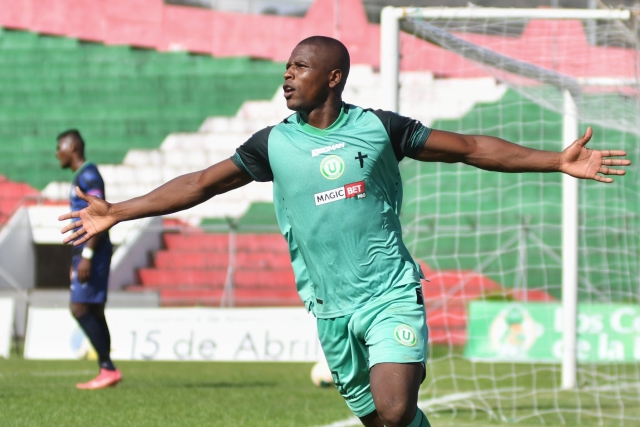 Gustavo Asprilla