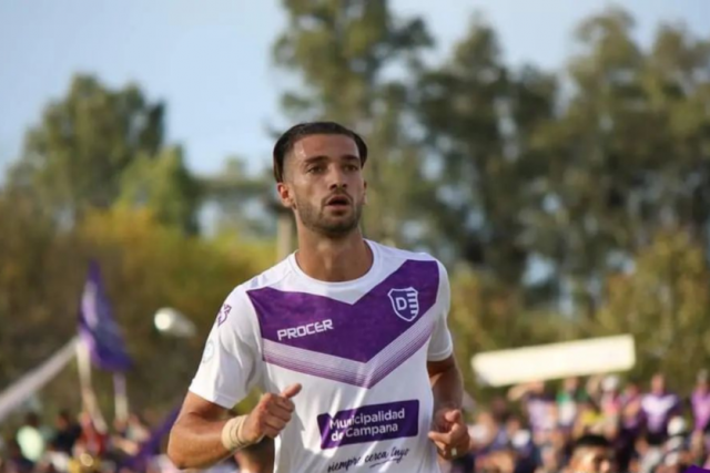 Lautaro Diaz