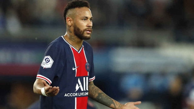Neymar