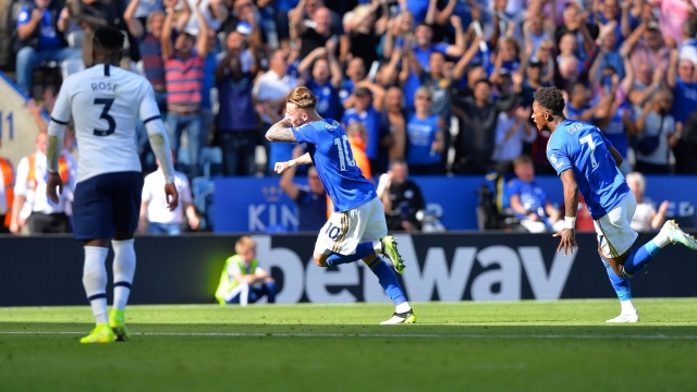 Leicester City