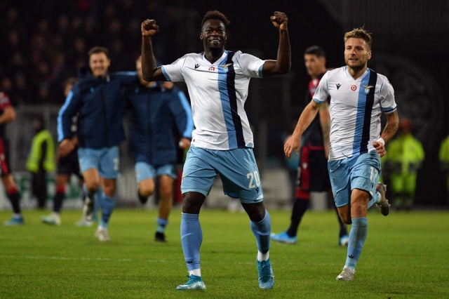 Felipe Caicedo 15