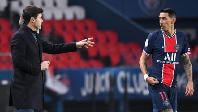 Mauricio Pochettino