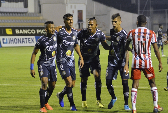 Guayaquil City FC 11