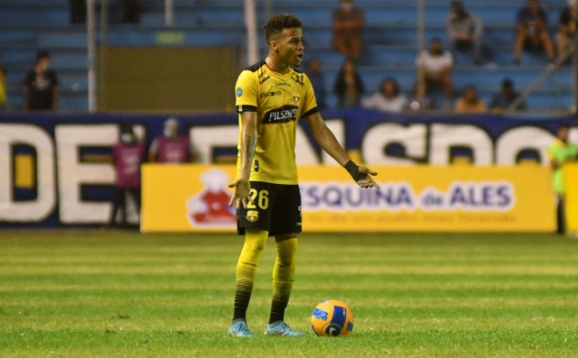 Byron Castillo