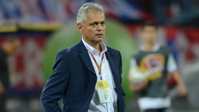 Reinaldo Rueda