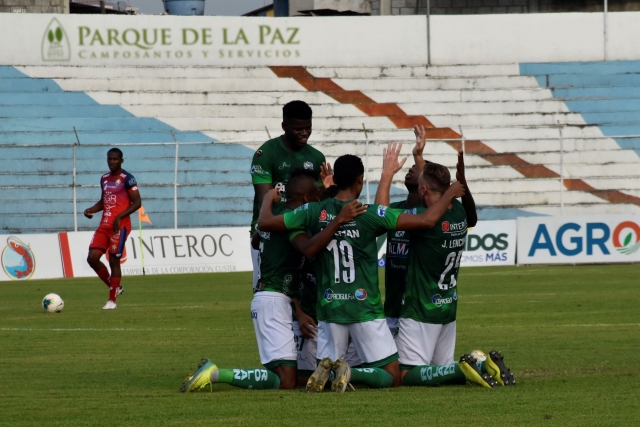 Orense SC 7