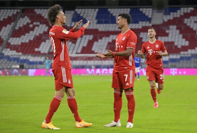 Bayern Múnich