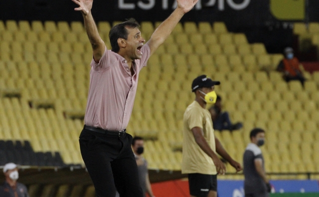 Fabian Bustos
