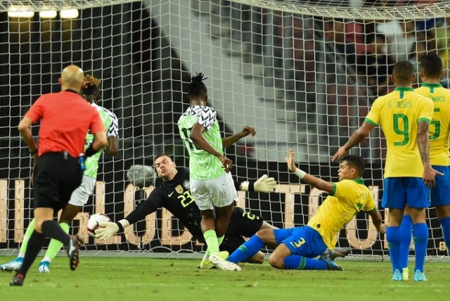Seleccion Brasil 3